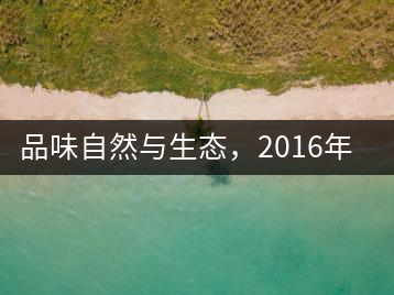 品味自然與生態(tài)，2016年勐傣“大雪山古樹(shù)茶”