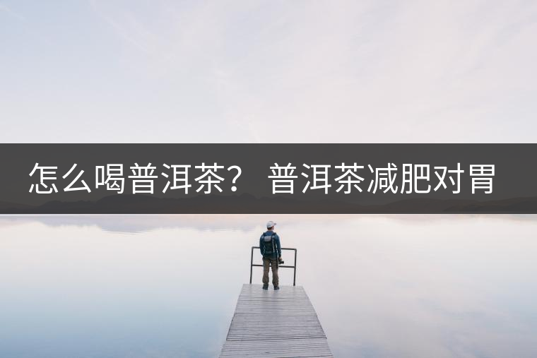 怎么喝普洱茶？ 普洱茶減肥對(duì)胃有副作用嗎？