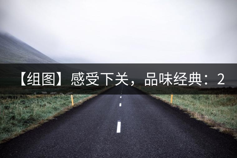 【組圖】感受下關(guān)，品味經(jīng)典：2001年8853青餅開(kāi)湯