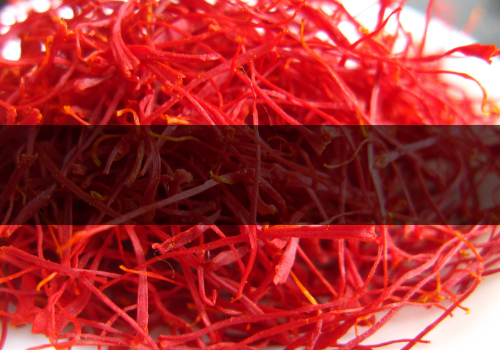 藏紅花喝多了會(huì)怎么樣-男人喝了能壯陽嗎