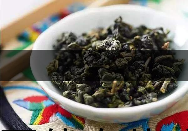 不同的身體癥狀分別該喝什么茶？-1