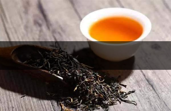 不同的身體癥狀分別該喝什么茶？-2