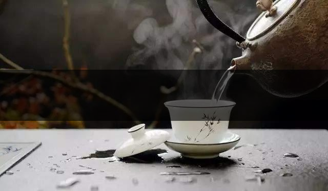 怎么醒茶？茶才能泡得更香！