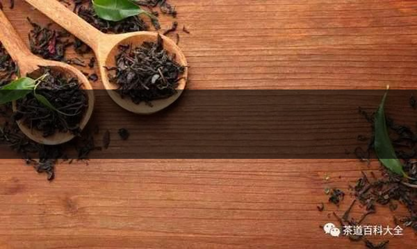 你還在喝香精茶嗎？辨別香精茶這里有絕招！-1