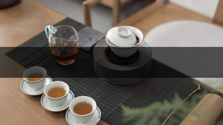 喝什么茶，用什么器，都是有講究的！-1