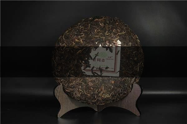 全茶類沖泡秘籍，一篇文章告訴六大茶類的泡法-5