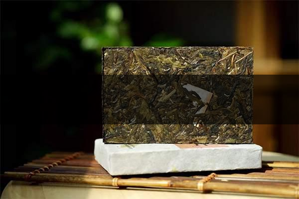 生茶：為何緊壓茶多而散茶少？-1-1