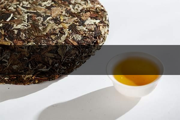 生熟茶能一起泡？混搭泡茶顛覆想象力？-1