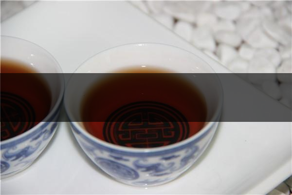 蹭茶——應有所講究-1