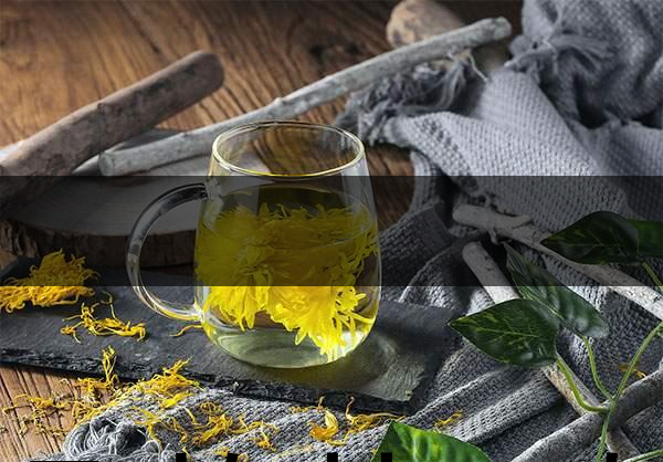 這幾款茶正好適合久坐辦公室的你！-1