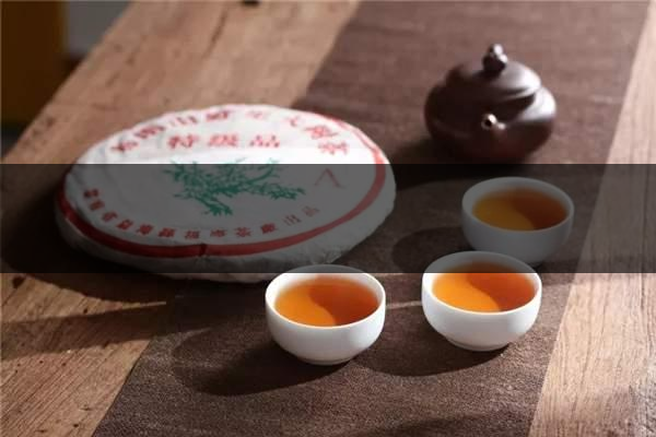 為什么不同茶葉的香氣與滋味各不相同，原因是這-1