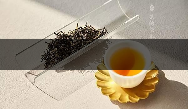 六大茶類如何品鑒？有哪些要點(diǎn)？-1