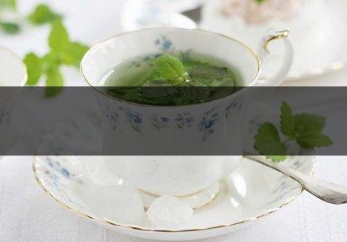 薄荷茶能天天喝嗎-怎么喝減肥最快-1 薄荷茶能天天喝嗎-怎么喝減肥最快-1