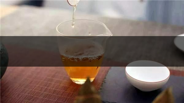 茶有泡沫？到底是好是壞？-5