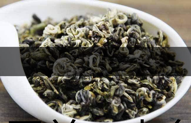 中國前二十名茶，你又知道幾種-4-1