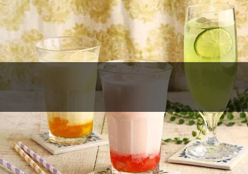 喝無(wú)糖奶茶會(huì)長(zhǎng)胖嗎-熱量高嗎-1