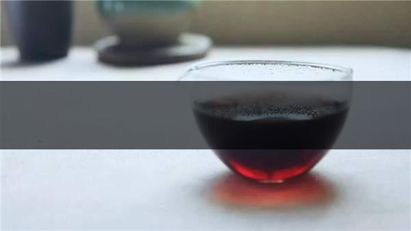 有的茶喝起來有點(diǎn)酸，是不是變質(zhì)了？-1