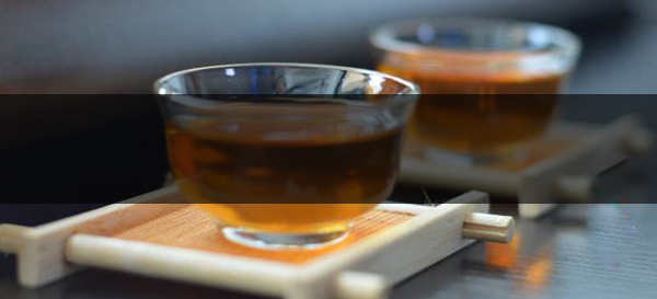 陜西涇陽茯茶口感怎么樣？耐泡嗎？-1