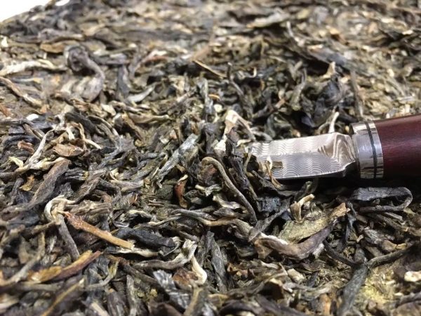 怎么樣泡好落水洞普洱茶？