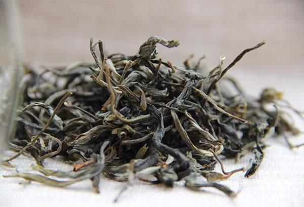 不同的新茶“退火”各需要多久？