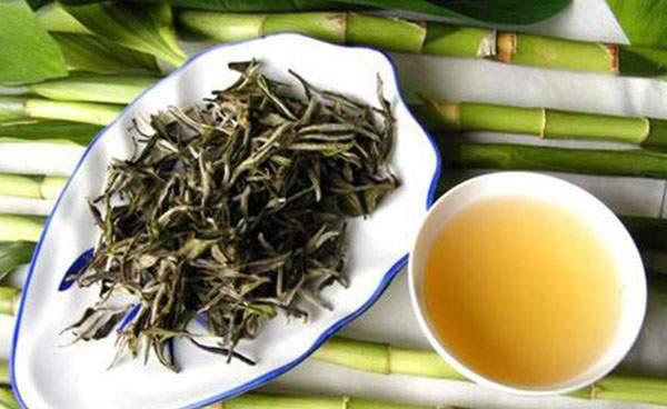 夜晚喝什么茶好？