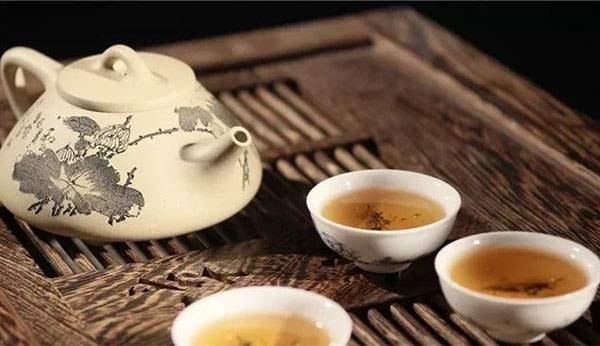 哪些喝茶方式可能要了你的命？