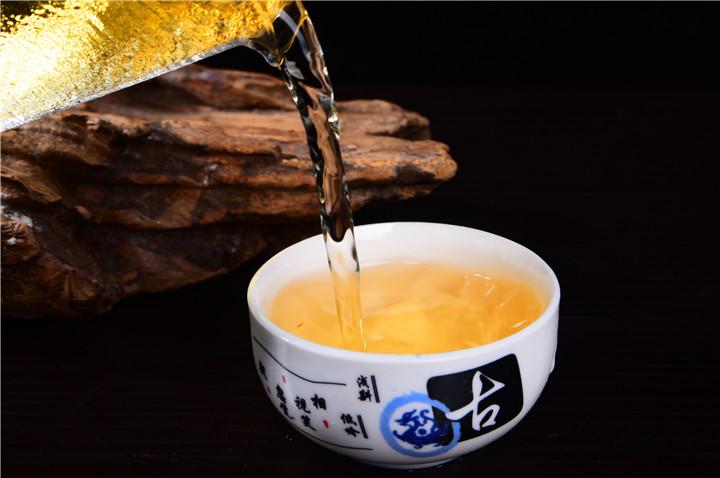 喝生茶喝熟茶，很重要么？