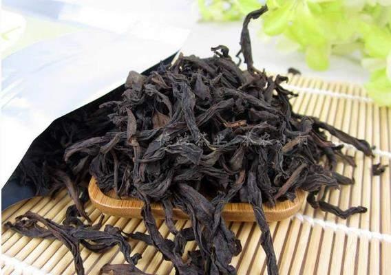 武夷山水仙茶是什么茶？