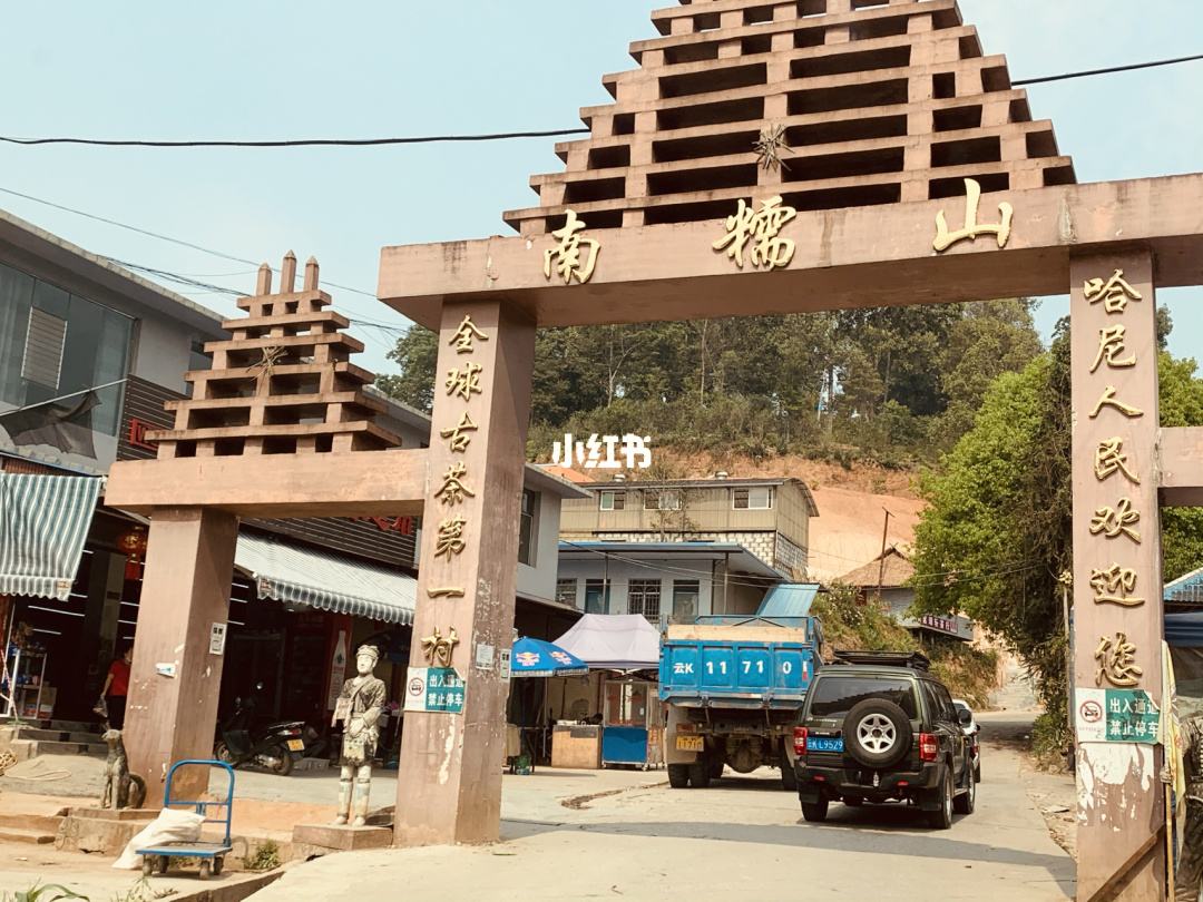 2021年南糯山半坡老寨古樹秋茶多少錢一公斤？