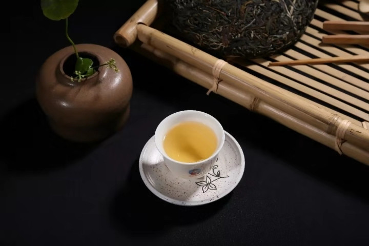 2021年帕沙古樹(shù)秋茶特點(diǎn)？