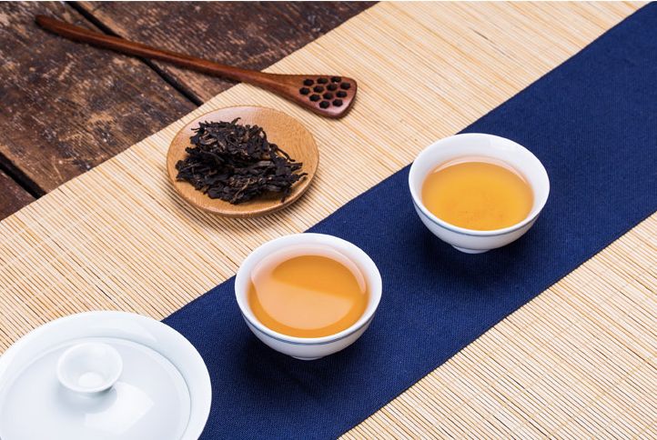 2022年易武正山古樹(shù)春茶口感？