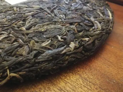 2022年曼秀古樹(shù)春茶特點(diǎn)？