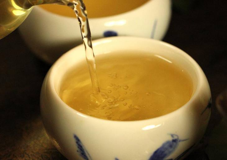 2022年白沙河古樹(shù)春茶多少錢(qián)一公斤？