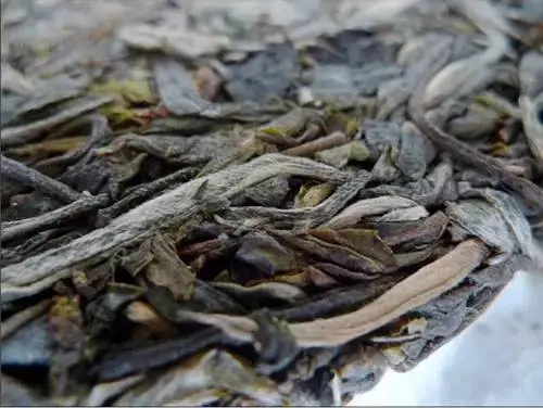 2022年刮風(fēng)寨茶坪古樹(shù)春茶價(jià)格？