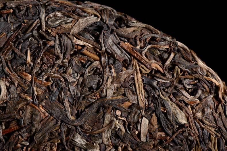 2022年刮風(fēng)寨茶坪古樹春茶多少錢一公斤？