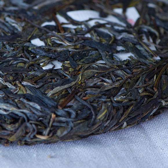 2022年易武張家灣古樹春茶價格？