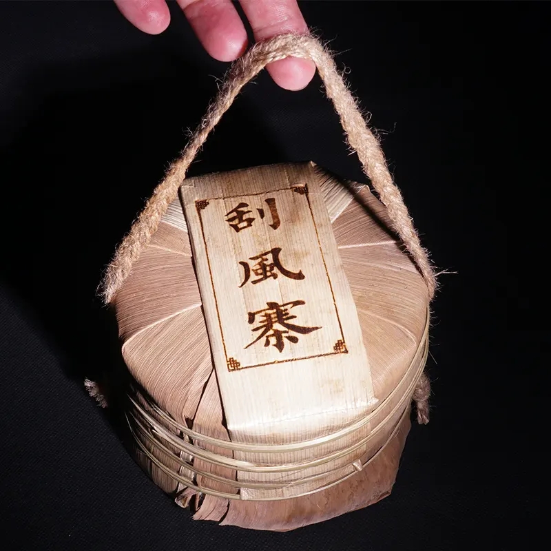 2022年普洱茶新茶好怎么保存？