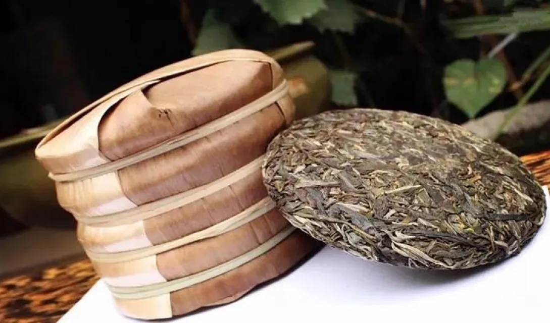 2022年請問普洱茶餅怎么保存才能好喝？