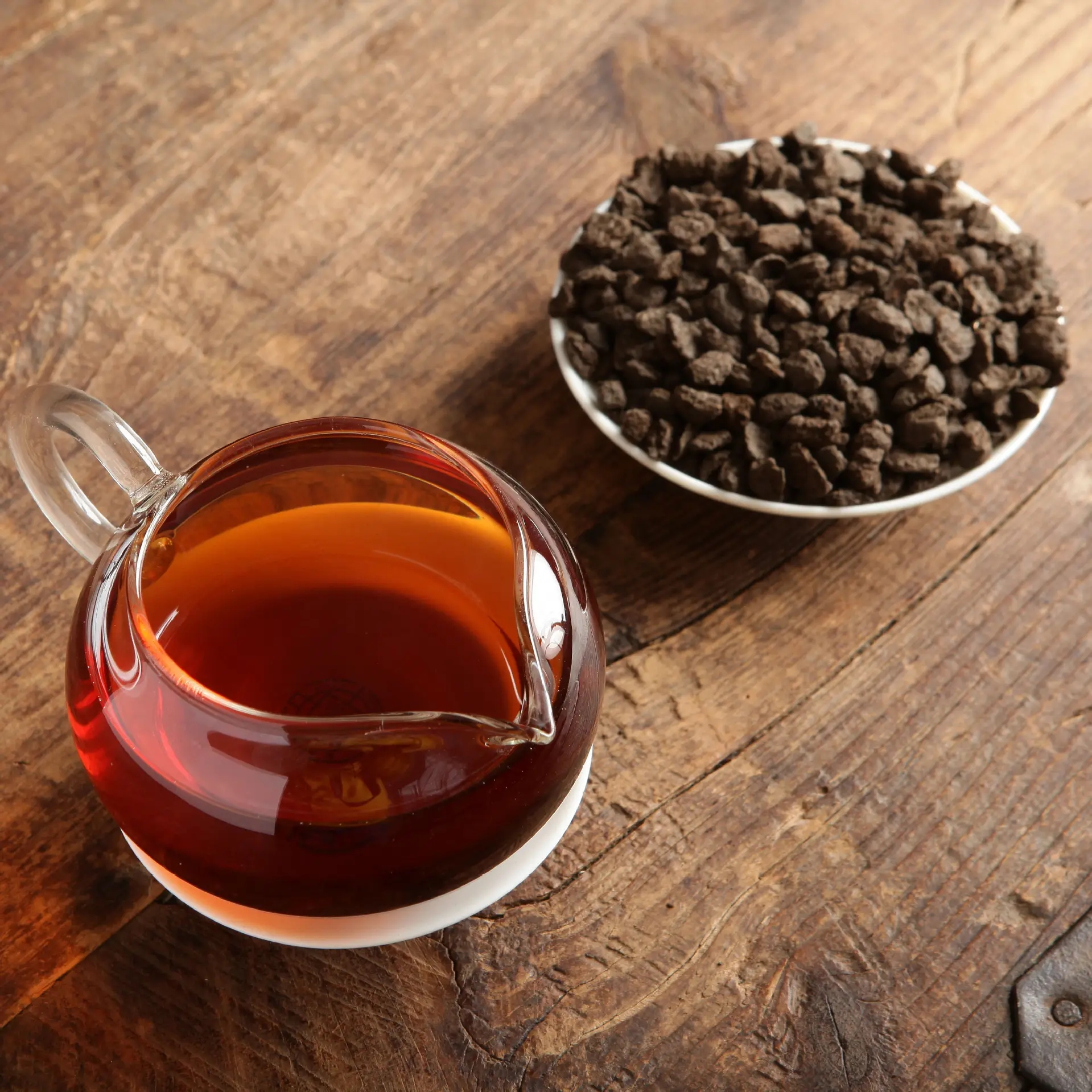 2022年普洱茶的糯米香味是怎么來的？