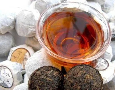 普洱茶怎么喝才減肥？