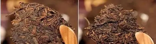 怎么喝完普洱茶口特別干？