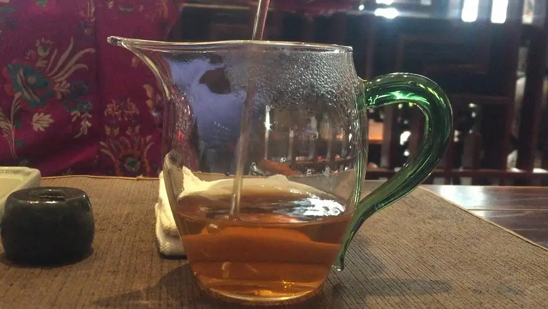 普洱茶怎么才能耐泡？