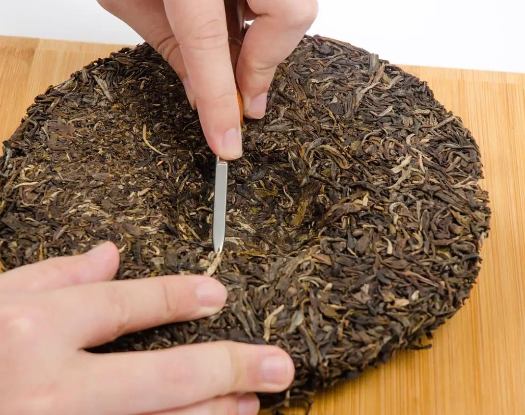 怎么分辨普洱茶好壞？