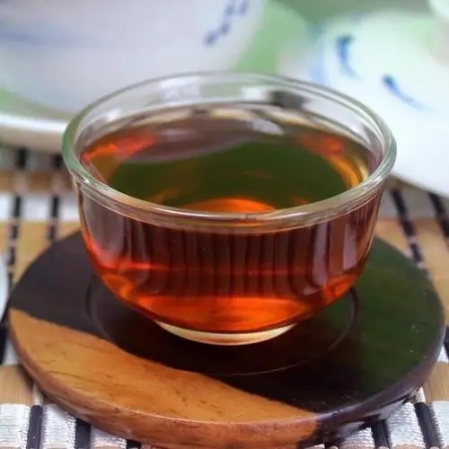 小坨狀的普洱茶怎么泡？