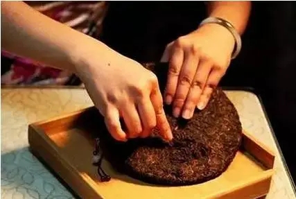 我憑什么選擇一款普洱茶：工藝篇？