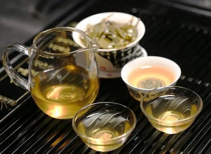 經(jīng)驗丨如何適度減輕普洱茶煙味和倉味？