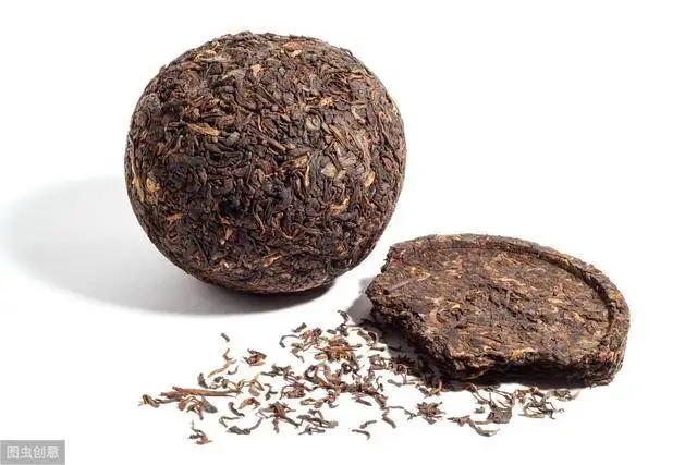 普洱茶竟然有麻味，這是怎么回事？