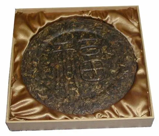 新手要如何收藏普洱茶？