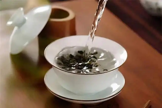 沖泡普洱生茶，投茶量如何控制？