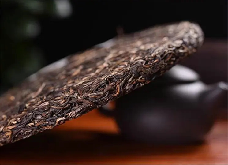 為什么說沒喝過帕沙不算認(rèn)識普洱茶？